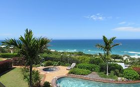 Sunseeker Holiday Apartments